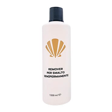 REMOVER PER SEMIPERMANENTE 1000 ML